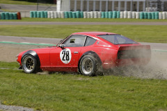 Velordromloppet Historic GP i Karlskoga