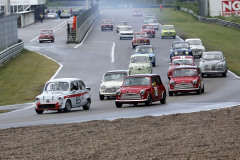 SSM Ring Knutstorp