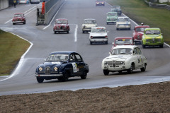 SSM Ring Knutstorp