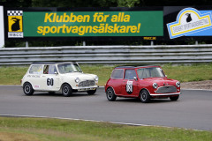 SSM Ring Knutstorp
