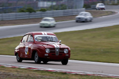 SSM Ring Knutstorp