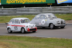 SSM Ring Knutstorp