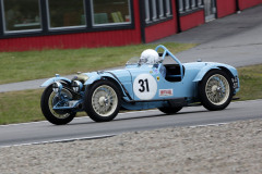 SSM Ring Knutstorp