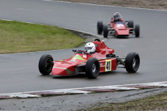 SSM Ring Knutstorp
