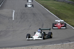 SSM Ring Knutstorp