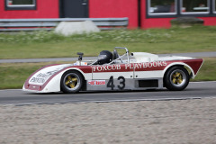 SSM Ring Knutstorp