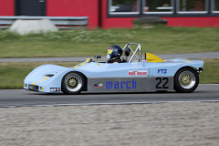 SSM Ring Knutstorp