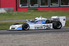 SSM Ring Knutstorp