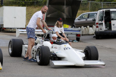 SSM Ring Knutstorp