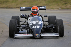 SSM Ring Knutstorp