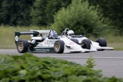 SSM Ring Knutstorp