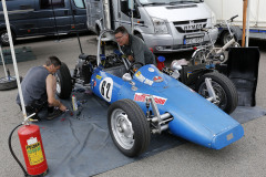 SSM Ring Knutstorp