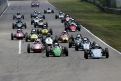 SSM Ring Knutstorp