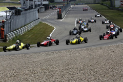 SSM Ring Knutstorp