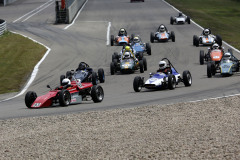 SSM Ring Knutstorp