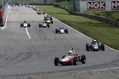 SSM Ring Knutstorp