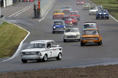 SSM Ring Knutstorp