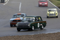 SSM Ring Knutstorp