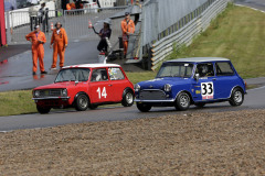 SSM Ring Knutstorp