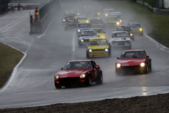 SSM Ring Knutstorp