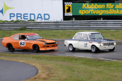 SSM Ring Knutstorp