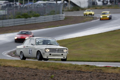 SSM Ring Knutstorp