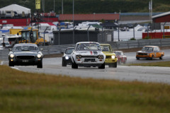 SSM Ring Knutstorp