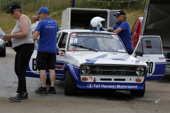 SSM Ring Knutstorp