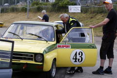 SSM Ring Knutstorp
