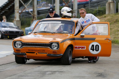 SSM Ring Knutstorp