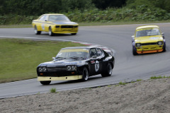 SSM Ring Knutstorp