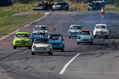 RHK Mantorp Classic Festival