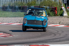 RHK Mantorp Classic Festival