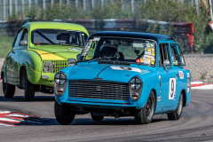 RHK Mantorp Classic Festival