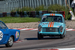 RHK Mantorp Classic Festival