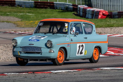 RHK Mantorp Classic Festival