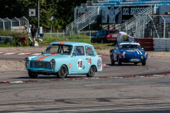 RHK Mantorp Classic Festival