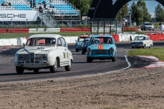 RHK Mantorp Classic Festival