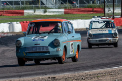 RHK Mantorp Classic Festival