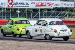 RHK Mantorp Classic Festival