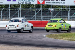 RHK Mantorp Classic Festival