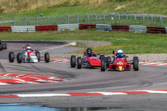 RHK Mantorp Classic Festival