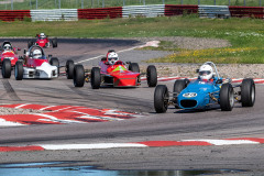 RHK Mantorp Classic Festival