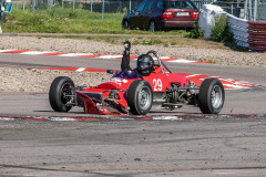 RHK Mantorp Classic Festival