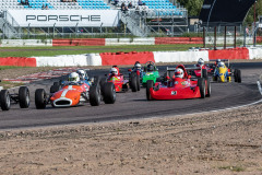 RHK Mantorp Classic Festival