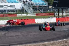 RHK Mantorp Classic Festival