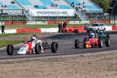 RHK Mantorp Classic Festival