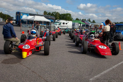 RHK Mantorp Classic Festival