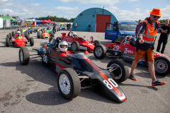 RHK Mantorp Classic Festival