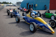 RHK Mantorp Classic Festival